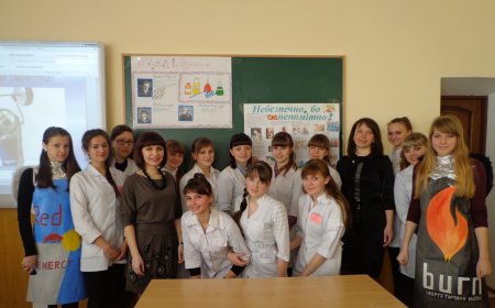 Декадник природничо-наукових дисциплін