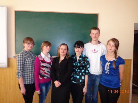 Декадник природничо-наукових дисциплін