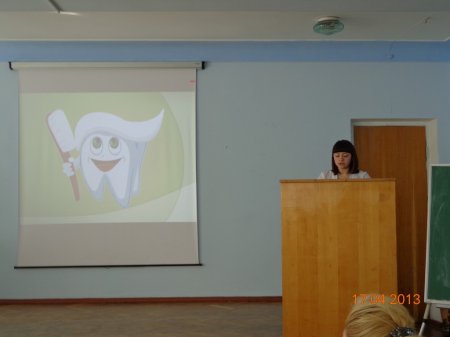 Декадник природничо-наукових дисциплін