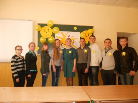 Декадник природничо-наукових дисциплін