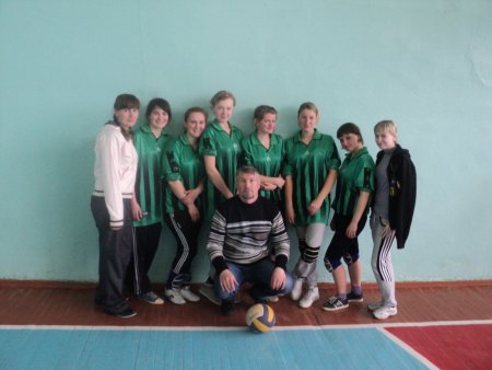 Турнір з волейболу на кубок В.І. Неука Турнір з волейболу на кубок В.І. Неука