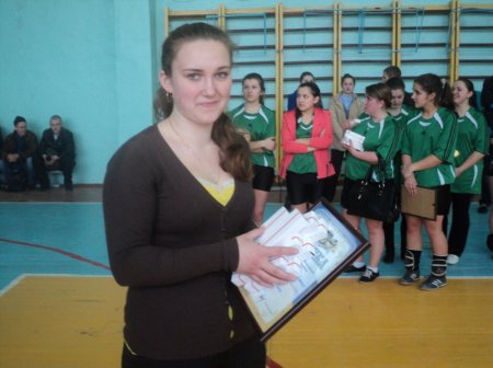 Турнір з волейболу на кубок В.І. Неука Турнір з волейболу на кубок В.І. Неука