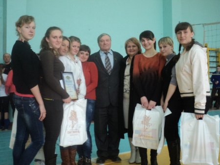 Турнір з волейболу на кубок В.І. Неука Турнір з волейболу на кубок В.І. Неука