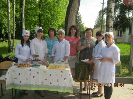 Акція «Допоможи ближньому» Акція «Допоможи ближньому»