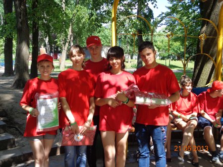 Майбутнє варто планувати Майбутнє варто планувати