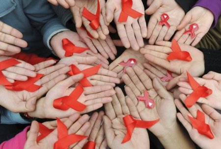 19 травня - Всесвітній день пам’яті жертв СНІДУ 19 травня - Всесвітній день пам’яті жертв СНІДУ