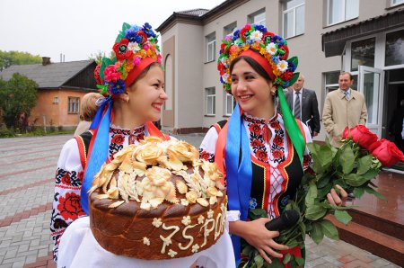 Програма Свята Знань