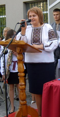 Програма Свята Знань