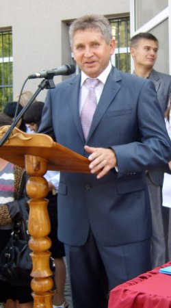 Програма Свята Знань