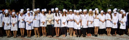 Програма Свята Знань