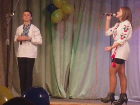 КОНКУРС   « ДЕБЮТ   ПЕРШОКУРСНИКА»                 КОНКУРС   « ДЕБЮТ   ПЕРШОКУРСНИКА»