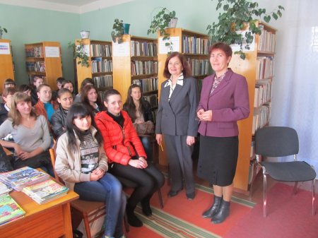 Екологічні проблеми рідного краю 