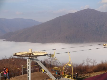 Ексурсія по Закарпаттю Ексурсія по Закарпаттю