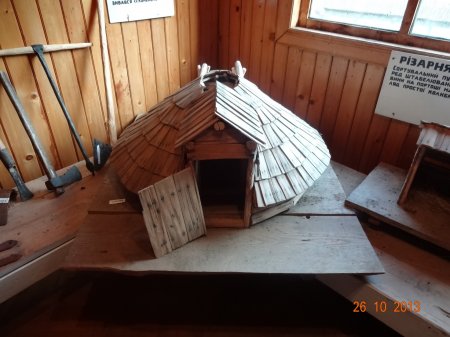 Ексурсія по Закарпаттю Ексурсія по Закарпаттю