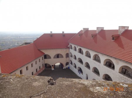 Ексурсія по Закарпаттю Ексурсія по Закарпаттю