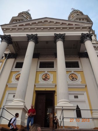 Ексурсія по Закарпаттю Ексурсія по Закарпаттю