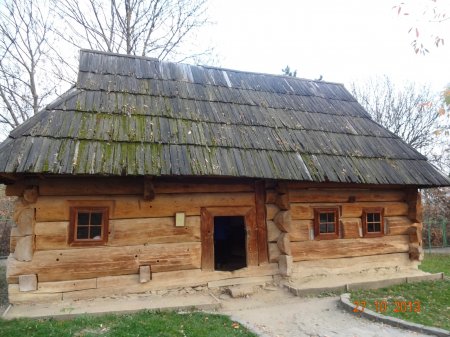 Ексурсія по Закарпаттю Ексурсія по Закарпаттю