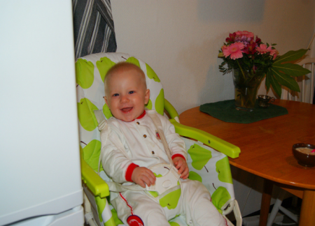 20 листопада - Всесвітній день дитини