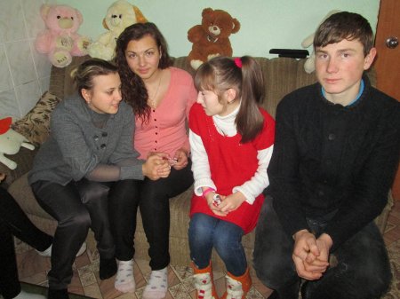 3 грудня – Всесвітній день   інваліда