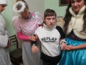 День Святого Миколая День Святого Миколая