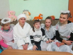 День Святого Миколая День Святого Миколая