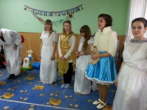 День Святого Миколая День Святого Миколая