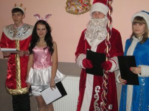День Святого Миколая День Святого Миколая