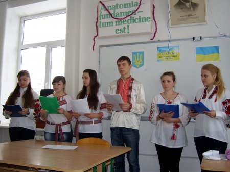 День Соборності України - важлива віха в історії нашого народу