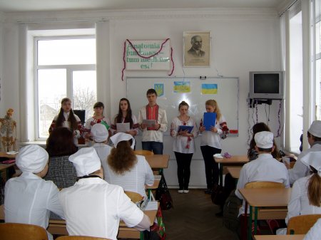 День Соборності України - важлива віха в історії нашого народу