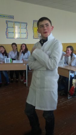 Тиждень інтелекту і креативу