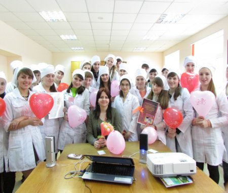 ЕМОЦІЙНИЙ РИЗИК РАННІХ СТАТЕВИХ СТОСУНКІВ