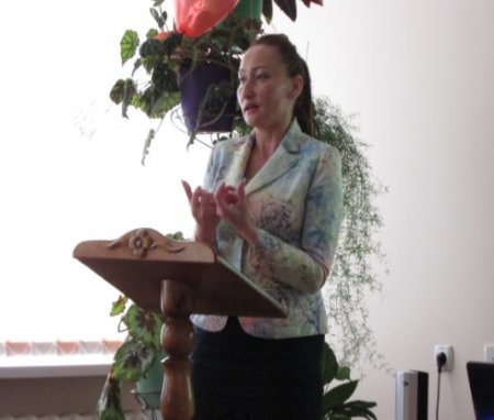 ЕМОЦІЙНИЙ РИЗИК РАННІХ СТАТЕВИХ СТОСУНКІВ