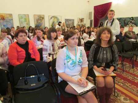 Шевченкове слово у віках не старіє