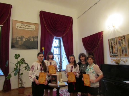 Шевченкове слово у віках не старіє