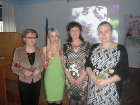 Що каже свіжих квітів жмутик? Що каже свіжих квітів жмутик?