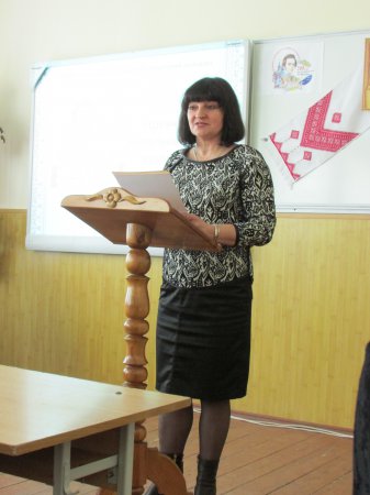 «Кобзарю! Знов до тебе я приходжу…»