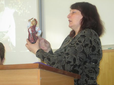 Образ козацтва  в образотворчому мистецтві.