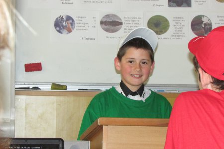 БІОСФЕРА ТА ЛЮДСТВО. ЕКОЛОГІЧНА КРИЗА СУЧАСНОСТІ.