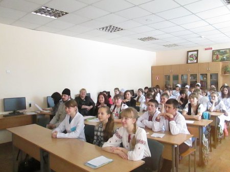 «СВЯТА ПАСКА ЙДЕ ДО ХАТИ, БУДЕМО ВЕЛИКДЕНЬ СВЯТКУВАТИ!» «СВЯТА ПАСКА ЙДЕ ДО ХАТИ, БУДЕМО ВЕЛИКДЕНЬ СВЯТКУВАТИ!»