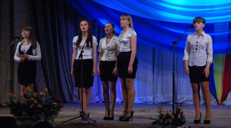 Янголам у білих халатах присвячується… Янголам у білих халатах присвячується…