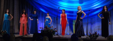 Янголам у білих халатах присвячується… Янголам у білих халатах присвячується…