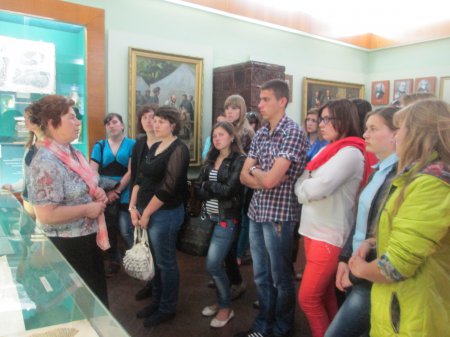 Цікава  подорож студентів-медиків Цікава  подорож студентів-медиків