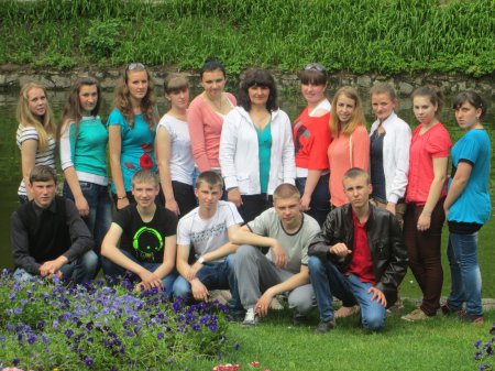 Цікава  подорож студентів-медиків Цікава  подорож студентів-медиків