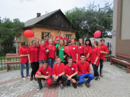 5 червня – День охорони навколишнього середовища 5 червня – День охорони навколишнього середовища