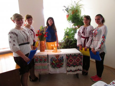  «Вони загинули за волю»