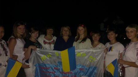 Зустріч військових 30-окремої механізованої бригади 8 та 12 вересня студентами коледжу.