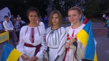 Зустріч військових 30-окремої механізованої бригади 8 та 12 вересня студентами коледжу.