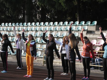 День самоврядування День самоврядування