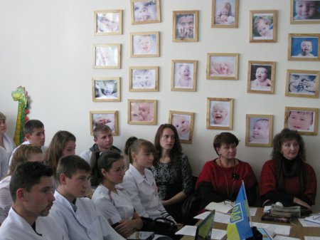 Всесвітній день психічного здоров’я Всесвітній день психічного здоров’я