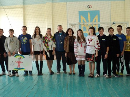 День Українського козацтва